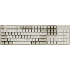 Клавиатура Keychron C2 Pro 8K C2PX-M4-RU (Keychron Super Banana)