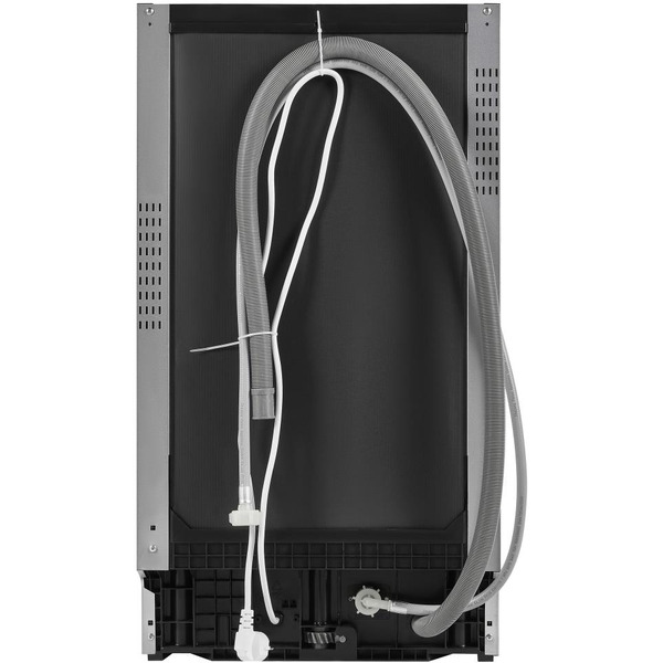 Встраиваемая посудомоечная машина MAUNFELD MLP-08I Light Beam