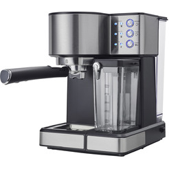 Кофеварка Polaris PCM 1536E Adore Cappuccino