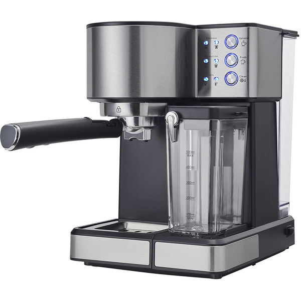 Кофеварка Polaris PCM 1536E Adore Cappuccino