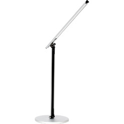 Светильник настольный ULTRA LED TL 801 silver