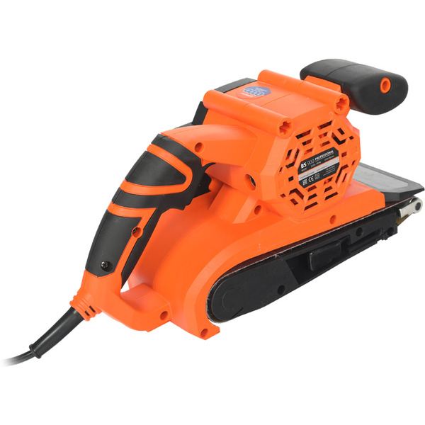 Ленточная шлифмашина Patriot BS 900 (110301505)
