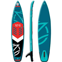 Сапборд ZAP Cruiser 12.6 (Крейсер)