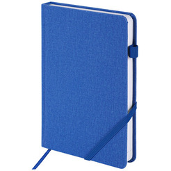 Ежедневник недатированный BRAUBERG Finest 111872