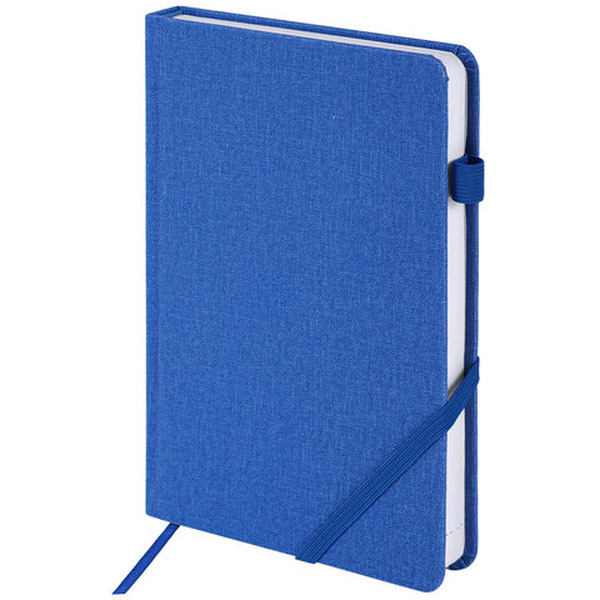 Ежедневник недатированный BRAUBERG Finest 111872