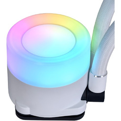 Жидкостное охлаждение для процессора Lian Li Galahad II Trinity 360 SL-Infinity G89.GA2T36INW.00