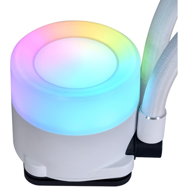 Жидкостное охлаждение для процессора Lian Li Galahad II Trinity 360 SL-Infinity G89.GA2T36INW.00