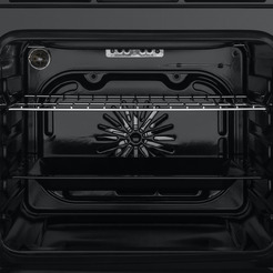 Духовой шкаф HOMSair OEF657WH