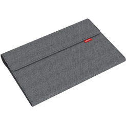 Чехол Lenovo Yoga Smart Tab Sleeve/Film Gray (ZG38C02854)
