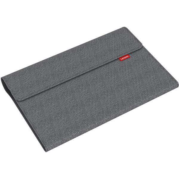 Чехол Lenovo Yoga Smart Tab Sleeve/Film Gray (ZG38C02854)
