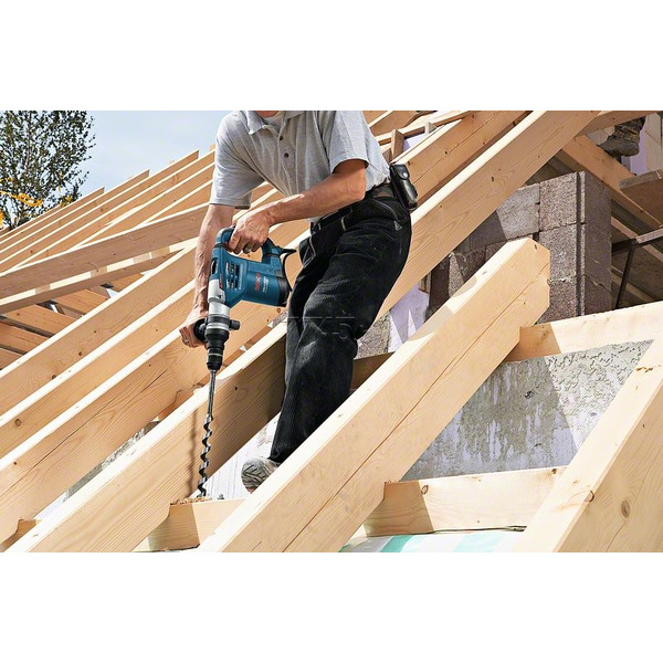 Перфоратор Bosch GBH 4-32 DFR Professional (0611332100)