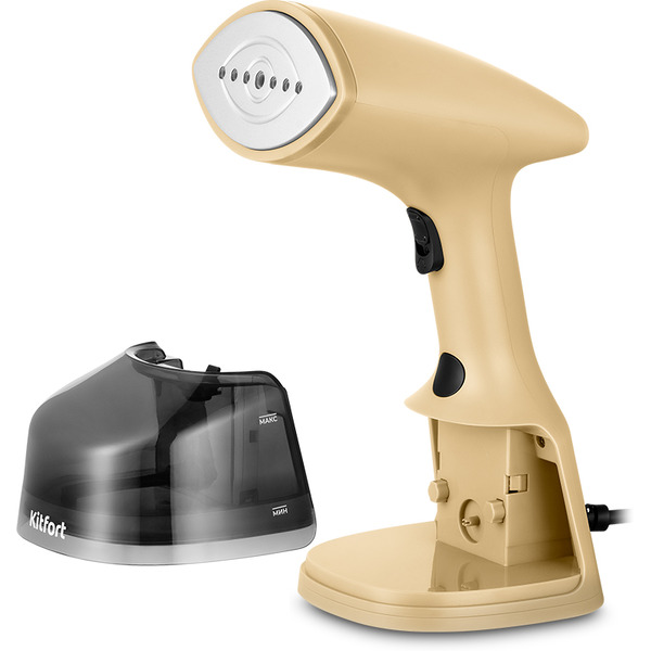Ручной отпариватель Kitfort КТ-9231