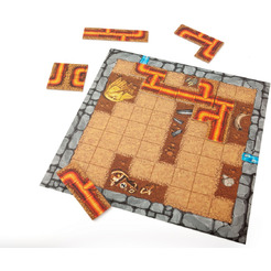 Настольная игра Стиль Жизни Трубиринт 320873