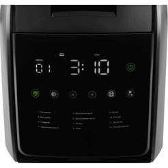 Хлебопечь Hyundai HYBM-5085