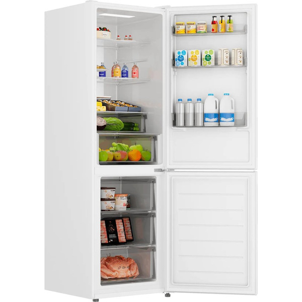 Холодильник HAIER CEF534CWRG