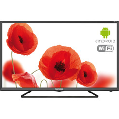 Телевизор LED TELEFUNKEN TF-LED32S52T2S