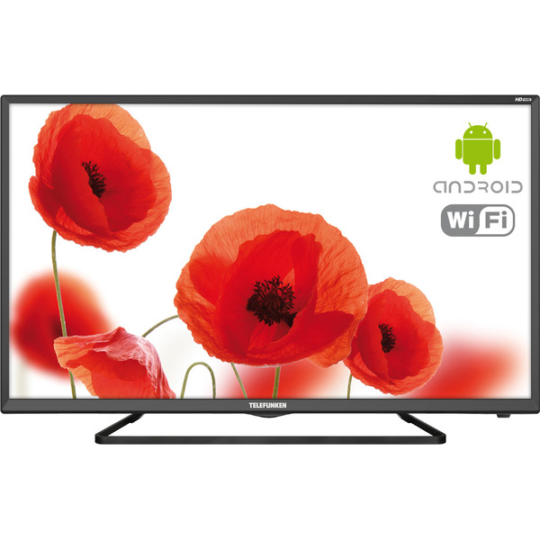 Телевизор LED TELEFUNKEN TF-LED32S52T2S