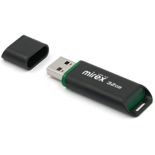 USB Flash Mirex Color Blade Spacer 3.0 32GB 13600-FM3SPB32