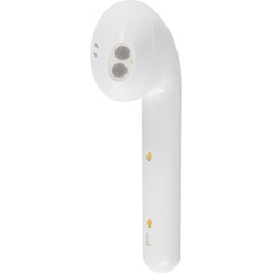 Наушники uBear Vibe (белый)