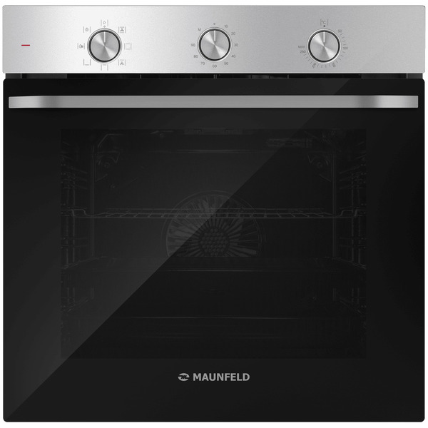Духовой шкаф MAUNFELD FEOF7871S