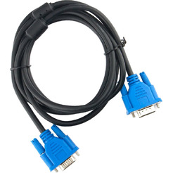 Кабель Cablexpert CC-PVGA-3M (VGA Pro, 15M/15M, 3.0м)
