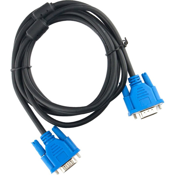 Кабель Cablexpert CC-PVGA-3M (VGA Pro, 15M/15M, 3.0м)