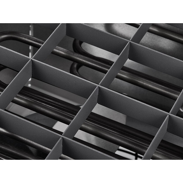 Тепловентилятор Ballu BHP-MW-9