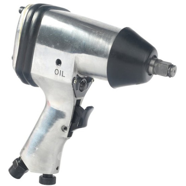 Пневмогайковерт ударный PATRIOT PN 312