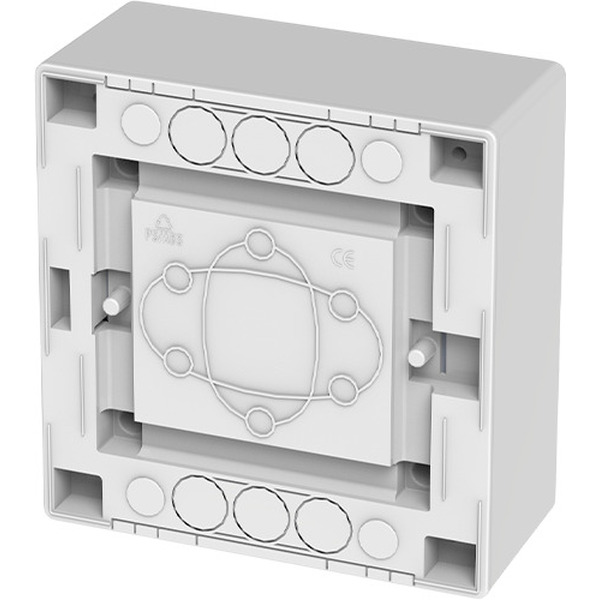 Щит Elektro-Plast ECO BOX 2501-01
