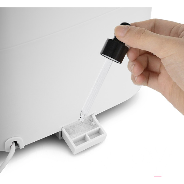 Увлажнитель воздуха Kitfort KT-2810