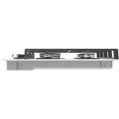 Варочная панель газовая Midea MG699TTGW