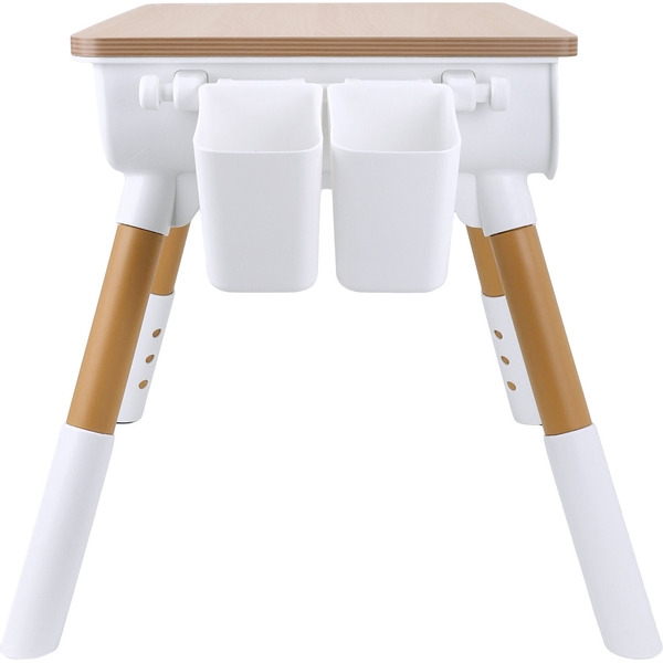 Комплект мебели с детским столом Brabix Kids CS-001 533288