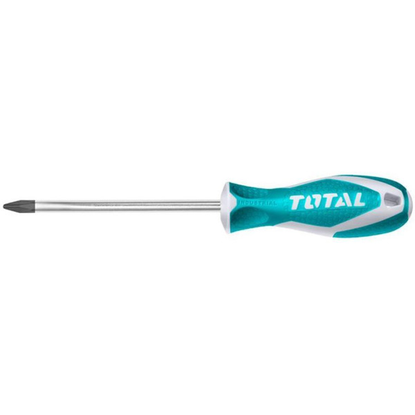 Отвертка Total THT26PH3150