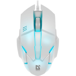 Мышь Defender Host MB-982
