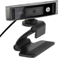 Веб-камера HP HD 4310 Y2T22AA