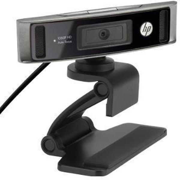 Веб-камера HP HD 4310 Y2T22AA