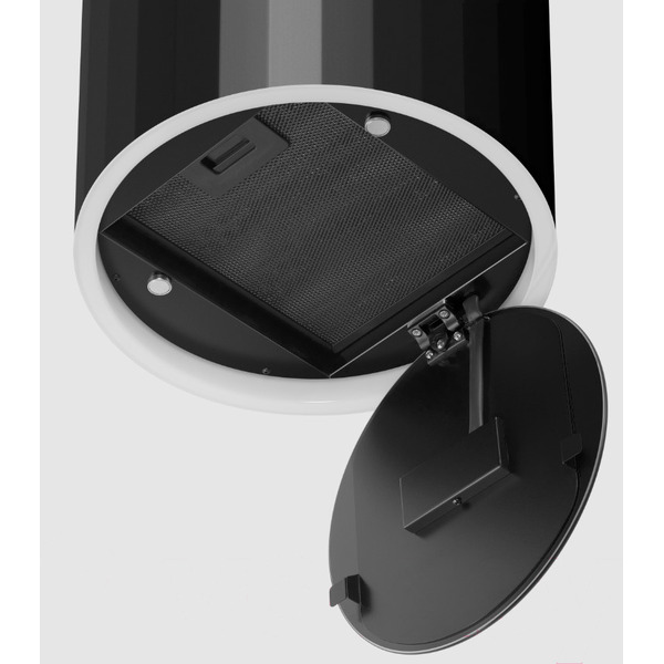 Кухонная вытяжка MAUNFELD Adelaide 39 Wall (черный)