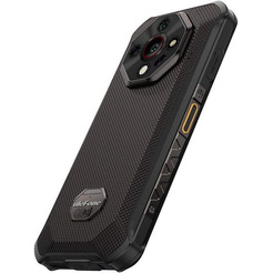 Смартфон Ulefone Armor X16 6GB/128GB (черный)