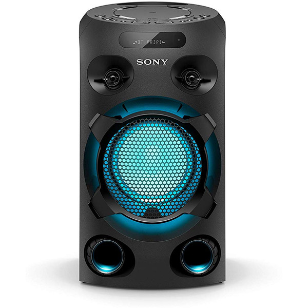 Минисистема SONY MHC-V02