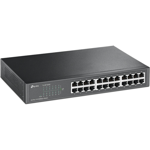 Коммутатор TP-Link TL-SF1024D