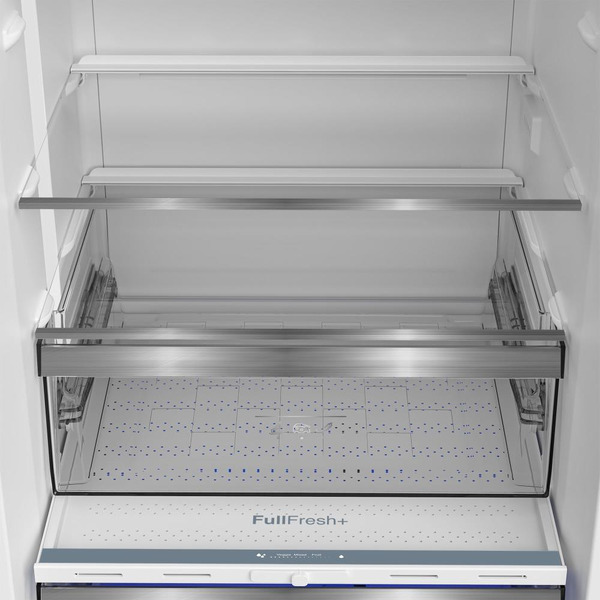 Холодильник GRUNDIG GKPN66930FXD