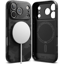 Чехол Ringke ONYX MAGNETIC для iPhone 17 Pro