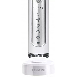 Электрическая зубная щетка Revyline RL 010 (белый)