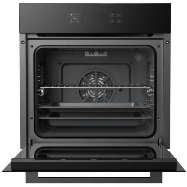 Духовой шкаф Schtoff CME 6406 BK