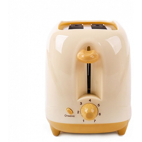 Тостер ENDEVER ST-107