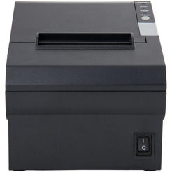 Принтер чеков MERTECH G80 USB Black