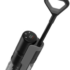 Вертикальный моющий пылесос Dreame Vacuum Cleaner wet and dry H12S (HHR30B)