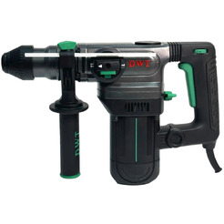 Перфоратор DWT BHP15-32V BMC