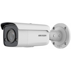 IP-камера Hikvision DS-2CD2T27G2-L(C) (4 мм)