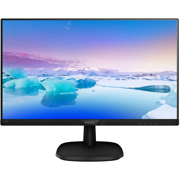 Монитор PHILIPS 273V7QDAB/00